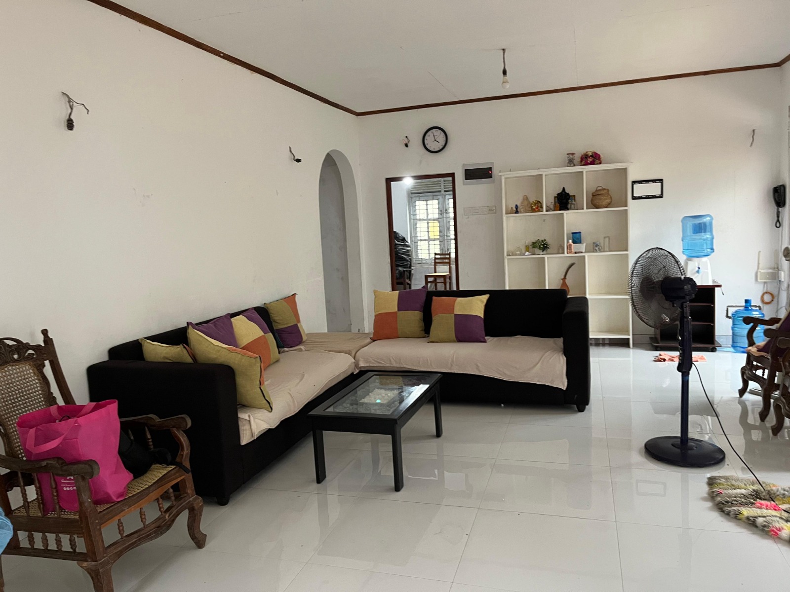 House with Land for Sale in Madiha Tourist Zone, Matara