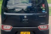 Suzuki Wagon R FZ 2017