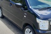 Suzuki Wagon R FZ 2017