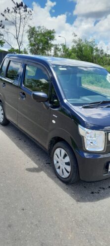 Suzuki Wagon R FZ 2017