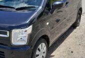Suzuki Wagon R FZ 2017