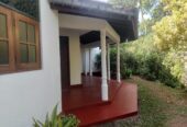 House for Sale Maholawa, Pannala