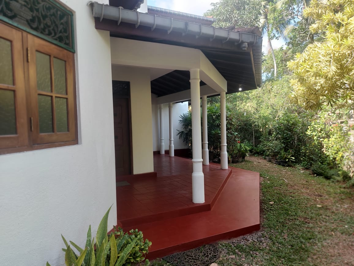 House for Sale Maholawa, Pannala