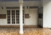 HOUSE FOR SALE IN PAMUNUGAMA, JA-ELA
