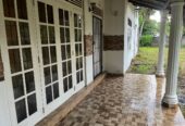 HOUSE FOR SALE IN PAMUNUGAMA, JA-ELA