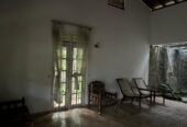 HOUSE FOR SALE IN PAMUNUGAMA, JA-ELA
