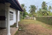 HOUSE FOR SALE IN PAMUNUGAMA, JA-ELA
