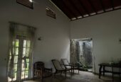 HOUSE FOR SALE IN PAMUNUGAMA, JA-ELA
