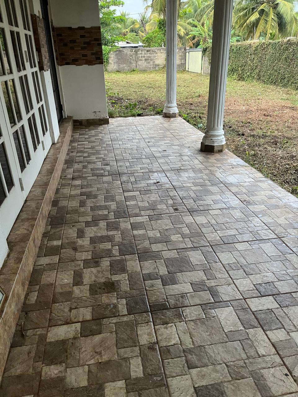 HOUSE FOR SALE IN PAMUNUGAMA, JA-ELA