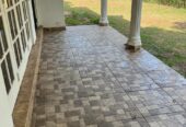 HOUSE FOR SALE IN PAMUNUGAMA, JA-ELA