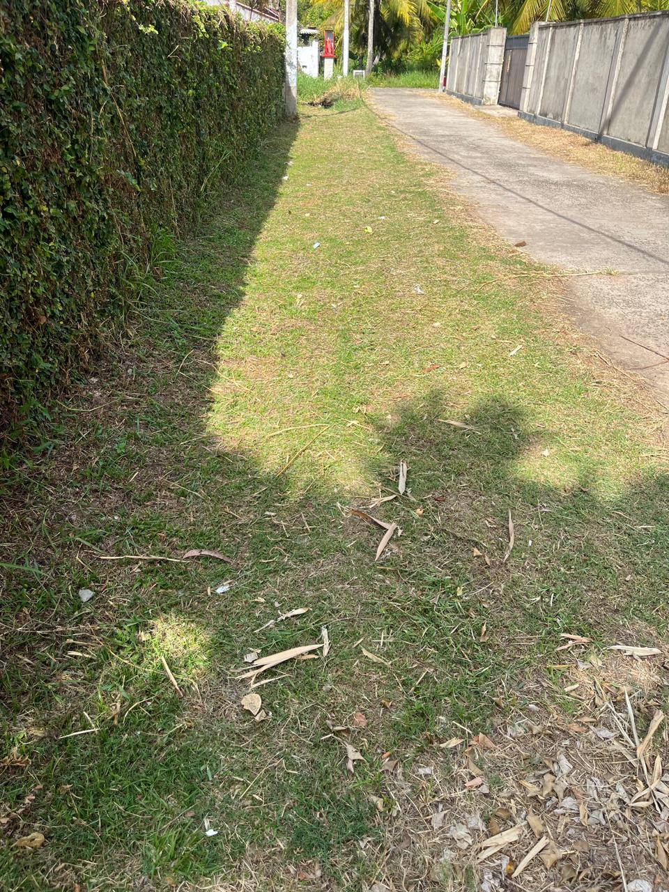 HOUSE FOR SALE IN PAMUNUGAMA, JA-ELA