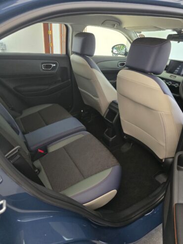 Honda Vezel X Hunt 2024
