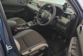 Honda Vezel X Hunt 2024