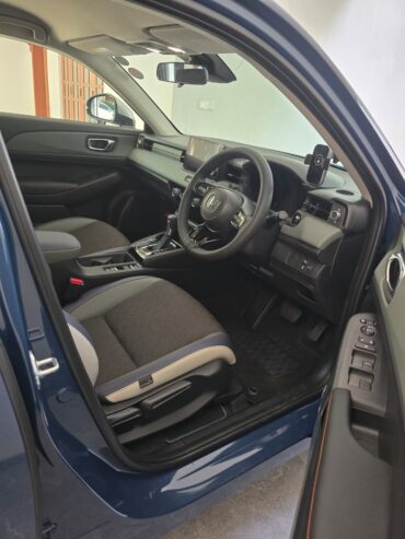 Honda Vezel X Hunt 2024