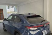 Honda Vezel X Hunt 2024