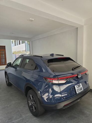 Honda Vezel X Hunt 2024