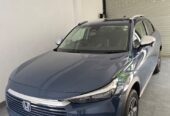 Honda Vezel X Hunt 2024