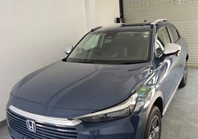 Honda Vezel X Hunt 2024