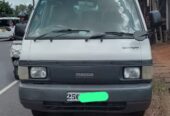 Mazda Bongo 1993