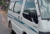 Mazda Bongo 1993