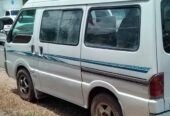 Mazda Bongo 1993