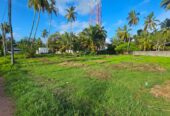 Land for Sale Negombo pitipana