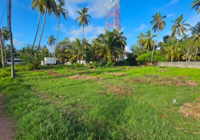 Land for Sale Negombo pitipana