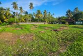 Land for Sale Negombo pitipana