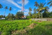 Land for Sale Negombo pitipana