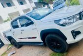 TOYOTA HILUX ROCCO