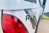 TOYOTA HILUX ROCCO