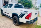 TOYOTA HILUX ROCCO