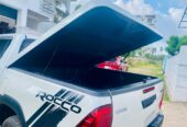 TOYOTA HILUX ROCCO