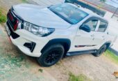 TOYOTA HILUX ROCCO