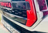 TOYOTA HILUX ROCCO