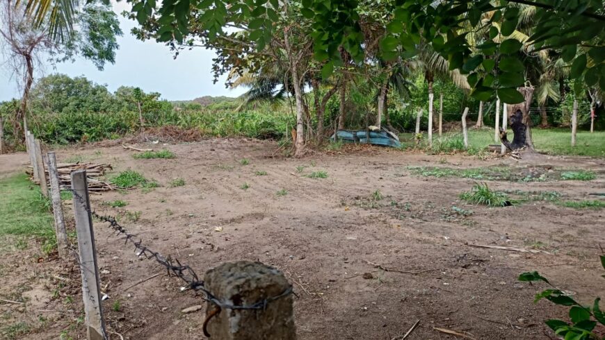 Commercial Land for Sale in Tangalle