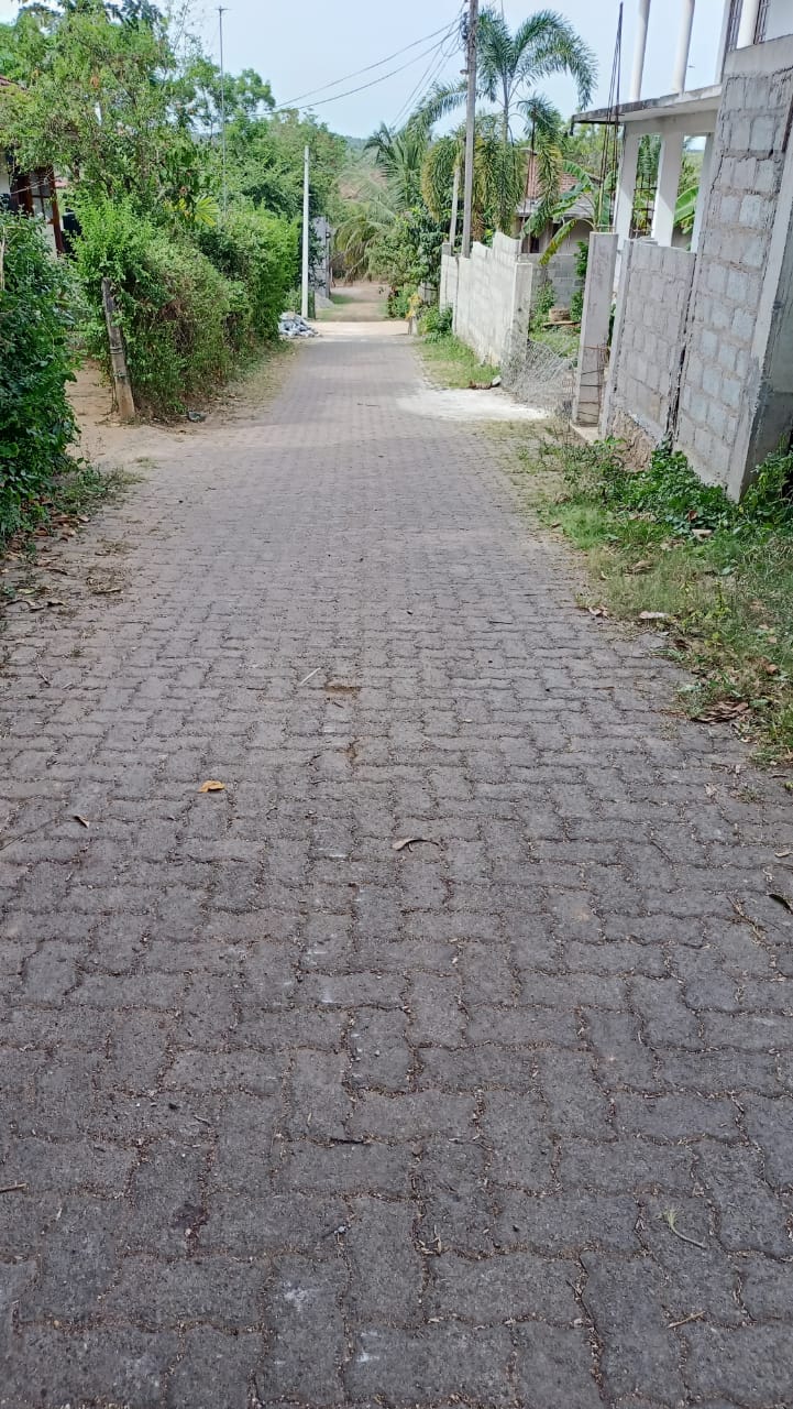 Commercial Land for Sale in Tangalle