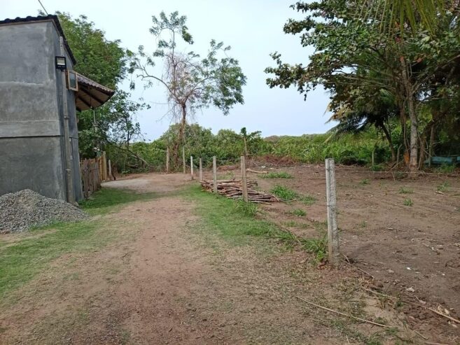 Commercial Land for Sale in Tangalle