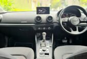 Audi A3 2018