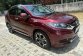 Honda Vezel 2014