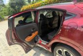 Honda Vezel 2014