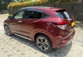 Honda Vezel 2014