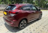 Honda Vezel 2014