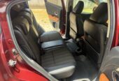 Honda Vezel 2014