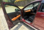 Honda Vezel 2014