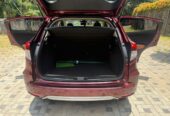 Honda Vezel 2014