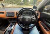 Honda Vezel 2014