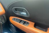 Honda Vezel 2014