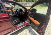 Honda Vezel 2014