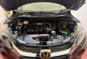Honda Vezel 2014